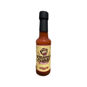 Vics Ol' Smokey Mild Limited Edition Sauce