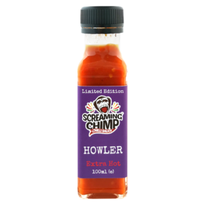 Howler 100ml Chilli Sauce