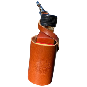 Screaming Chimp Hot Sauce Holster With Sauce Of Your Choice